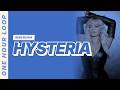 Hysteria Bebe Rexha Lyrics Video One Hour Loop