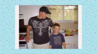 Tribute to John -- Remember Me Well (Sarah Kelly)