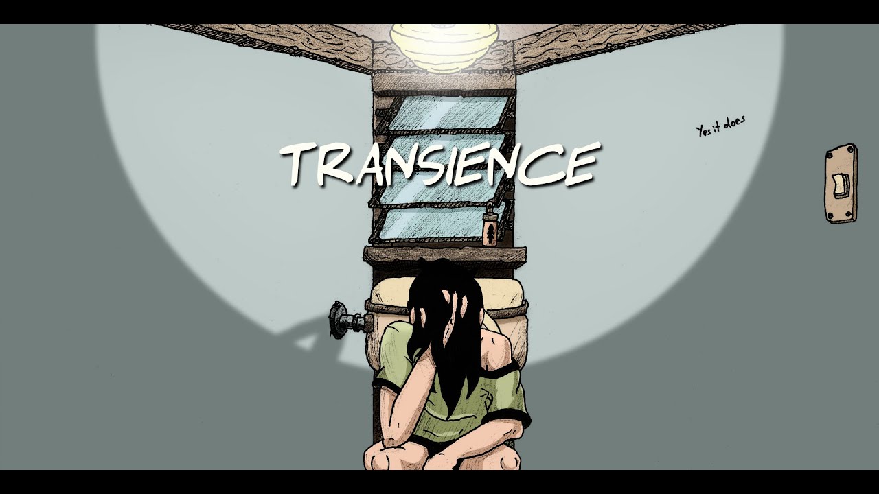 Transience, Part I: Daze (Animated Short Film Clip)