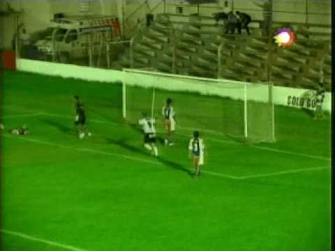 Deportivo Roca 1 - Union de Mar del Plata 1