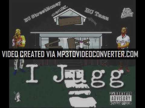 hc tazz hc streets x i jugg