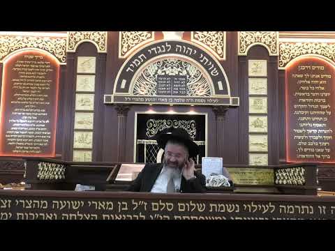 בשר בחלב - מוקרמים חלבי בתוך תנור בשרי, מה דין התנור, והמוקרמים ? מושב אשתאול י"א סיוון התשפ"ו