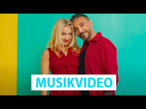 Cat & Vito - Die allerbeste Zeit (Offizielles Video)