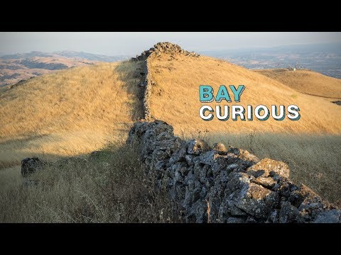 The Real, True Story of the Mystery of the East Bay Walls | Bay Curious