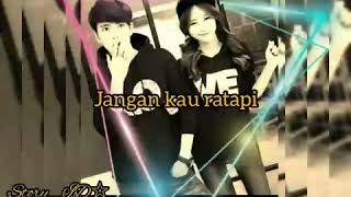 Download lagu Lirik lagu kupu kupu malam story WA mp3