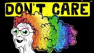 How Not To Care What Other People Think: Your Net Worth?