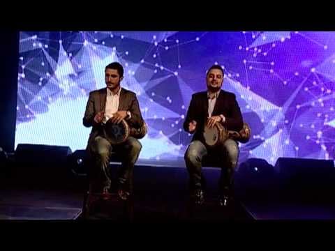 Baboo Darabuka - Oriental spirit (Official Video HD)