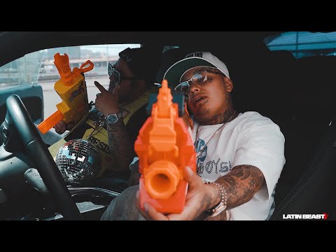 Lil Plump X Swifty Blue - Puddy (Official Music Video)