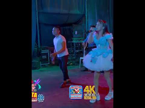 ANGIE LA CHINITA DEL SUR - SALE EL SOL SIGO TOMANDO - CONTRATOS -989905804