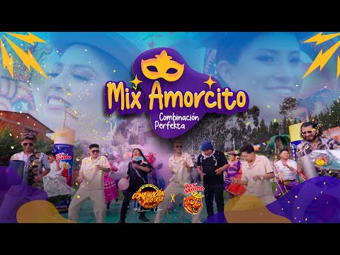 ♫ MIX AMORCITO CARNAVALES 2026 - Combinación Perfekta - 4K. Tendencia 2026