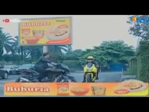 Ggs returns episode 51 uji simulasi kecepatan motor oleh ikhsan