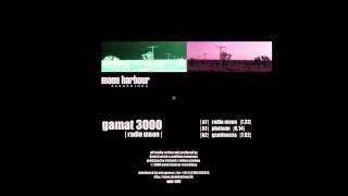 Gamat 3000 - Gentleness (MHR001)