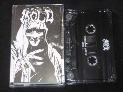 Mold - Corporal Mortification
