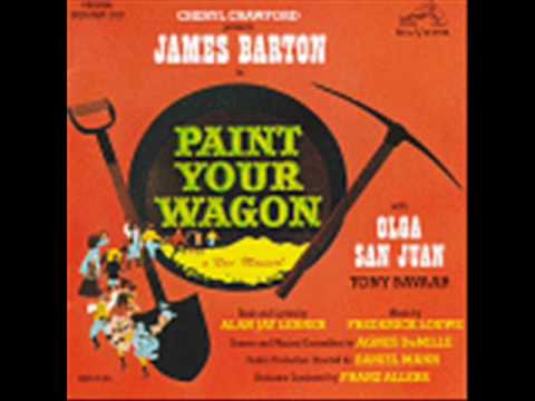 Vaughn Monroe - They Call The Wind Maria