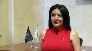 Առողջարան 16.06.2021 // Նյարդաբանական խնդիրները ծագած կովիդի պատճառով