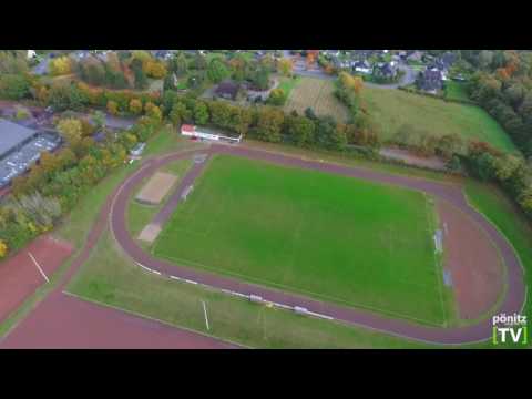 Ahrensbök - Rasenplatz