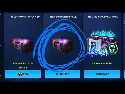 When Epic Quests become Frustrating for F2P - MARVEL Future Fight