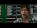 Fifty Shades Of Grey 2015 Christian Visit Ana At Store