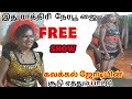 Karakattamnew2025 Sundaresapuram Karakattam Dance Nellaimanipala Naiyandimelam 3
