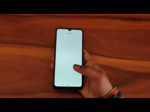 How to on duol clock In Nokia XR20, duol clock secret setting