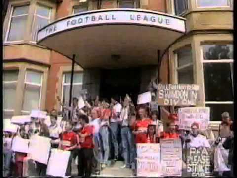 1992-07 The Swindon Town Scandal