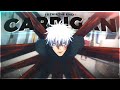 Is This The End Of Gojo Satoru Cardigan AMV