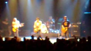 Supersuckers pretty fucked up