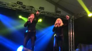 Maywood anno 2014 Mano