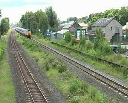 57311 and 390050 on 1D22