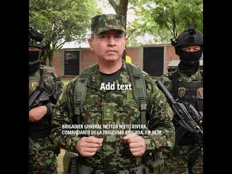 *Contundente golpe al GAO ELN por apoderamiento de hidrocarburos en Cúcuta y Villa del Rosario*