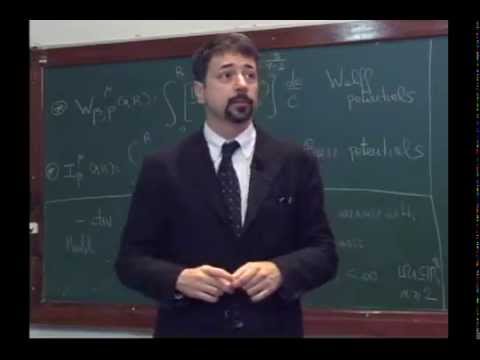 29º CBM - Equações diferenciais parciais - Giuseppe Mingione (3)