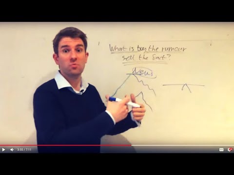 download lagu mp3 mp4 Buy The Rumor Sell The News, download lagu Buy The Rumor Sell The News gratis, unduh video klip Download Buy The Rumor Sell The News Mp3 dan Mp4 Free All Gratis