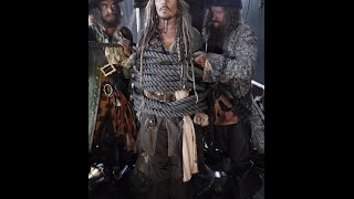 Пираты Карибского моря: Мертвецы не рассказывают сказки дата выхода фильма