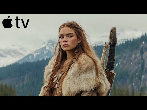 10 Apple TV+ Shows That DESTROY Netflix, HBO & Prime in 2025