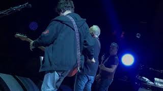 WEEN - Drifter in the Dark - June 6, 2018 - Red Rocks Morrison, CO