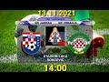 NK JADRAN NK VRBANJA