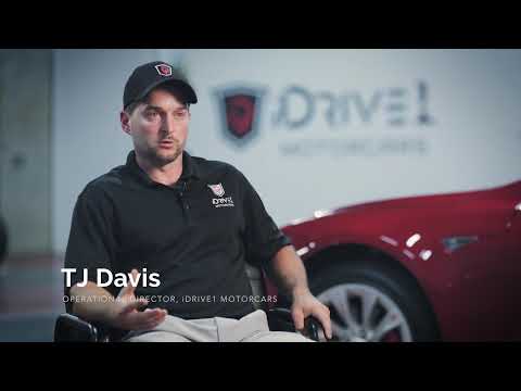 iDrive1 Motorcars Calculates Car Payments Fast With DealerSocket iDMS