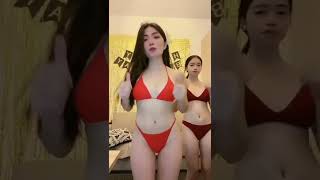 Ms Rose tiktok birthday party short be like...