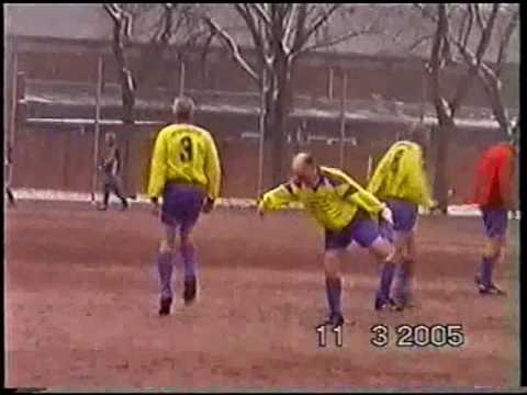 BW Fuhlenbrock AH - FC Karnap 07/27 AH am 11.03.2005