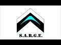 Search and Rescue Ground Explorer (S.A.R.G.E.)