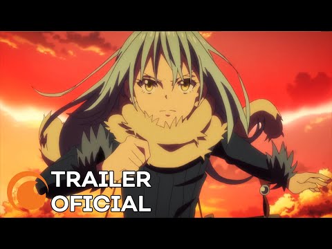 OVAs de Tensei Shitara Slime Ganham Trailer e Data de Estreia