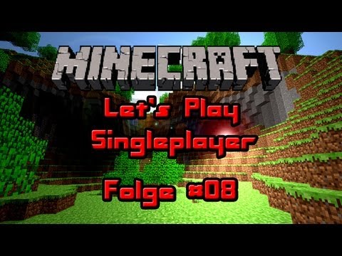 Let's Play | Minecraft | Folge 8 | Tekkit! [Deutsch/HD]