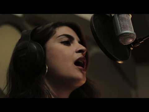 Titanium - David Guetta cover(feat. Julia Argüelles)