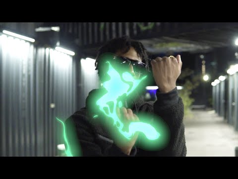 THEKIDTRIZ - BACK IN MY CITY (Official Music Video)