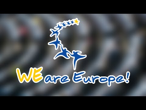 Europäisches Parlament. Was? Wo? Wie? Warum?