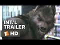 Goosebumps Official International Trailer #1 (2015 ...