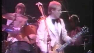 John Miles Live - Where would I be without you (pt 5 of 10)