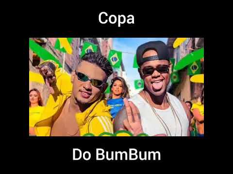 Copa Do BumBum