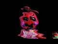 EVEN FNAF SONG ANIMATRONICS VOICES DISCONTINUES REUPLOADED