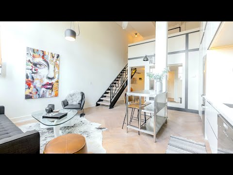 183 Dovercourt Rd, Toronto